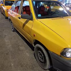 Saipa 131